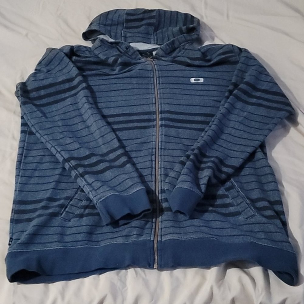 Oakley Light Weight Hoody XXL